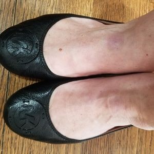 Michael by Michael Kors flats